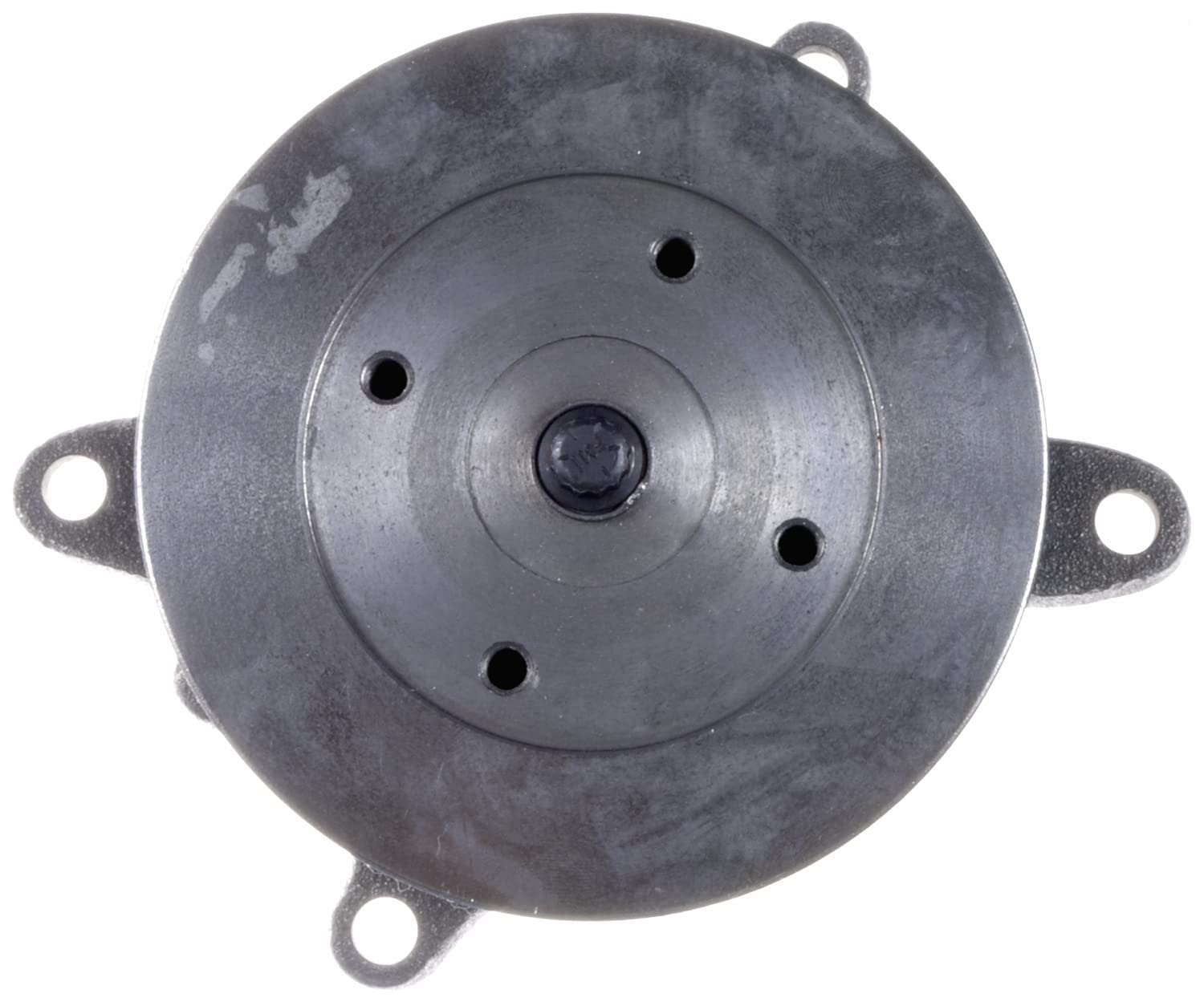 Heavy-Duty Gates Engine Water Pump 43233HD