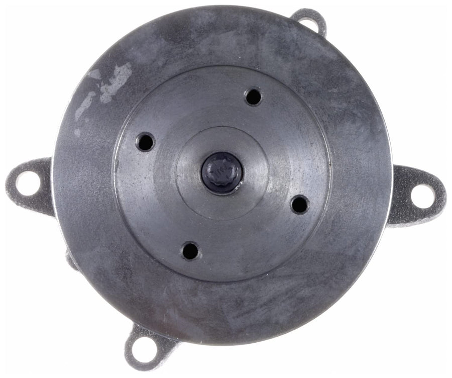 Heavy-Duty Gates Engine Water Pump 43233HD