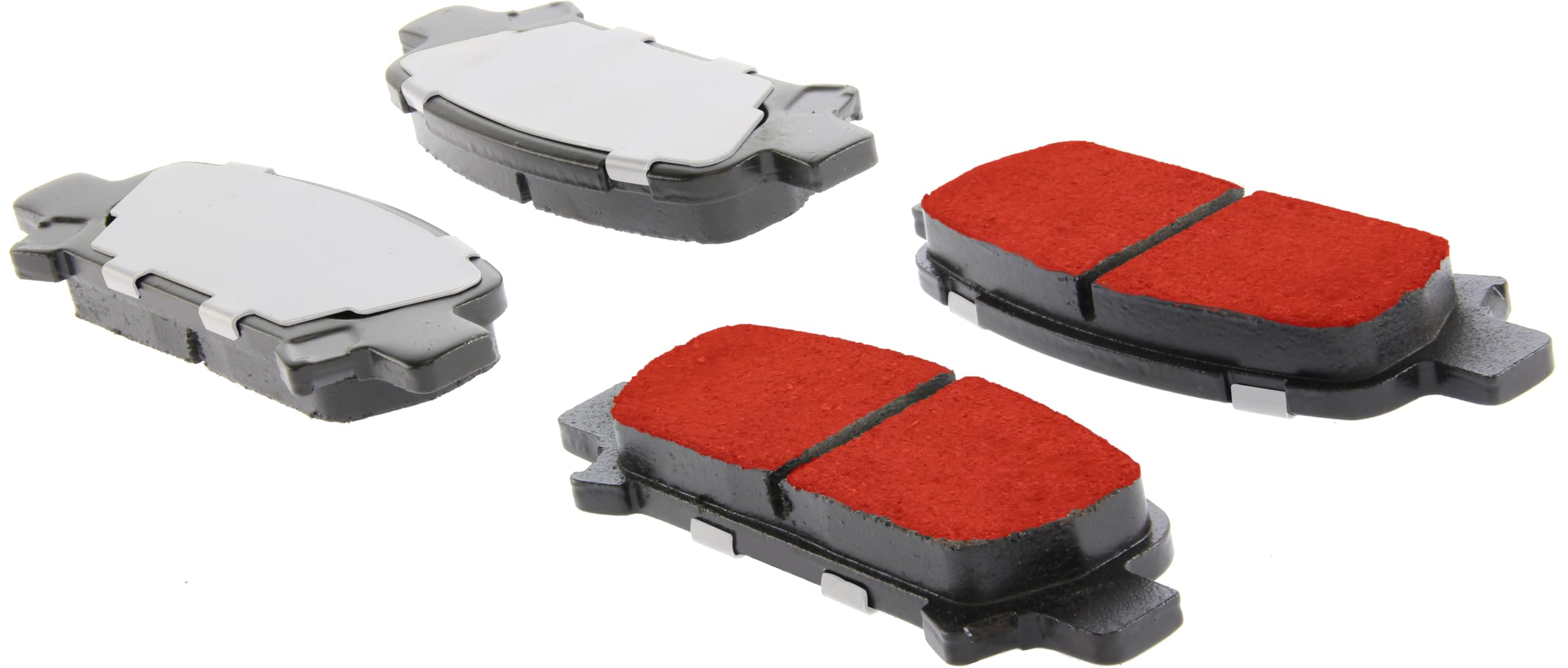 500.07700 Centric PQ PRO PADS