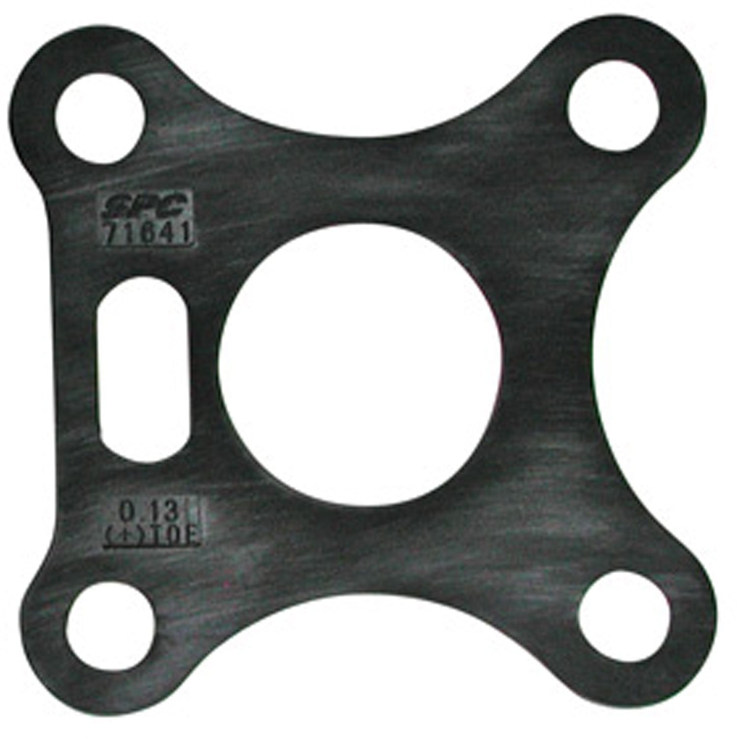Toe Shim Specialty Products 71641 (.13 Degree Pos. Honda)