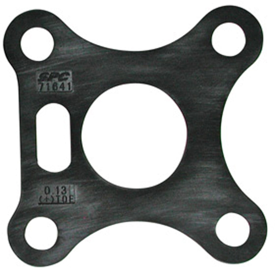 Toe Shim Specialty Products 71641 (.13 Degree Pos. Honda)