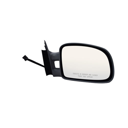 Pontiac Grand Prix TYC 1830131 Passenger Side Power Non-Heated Replacement Mirror