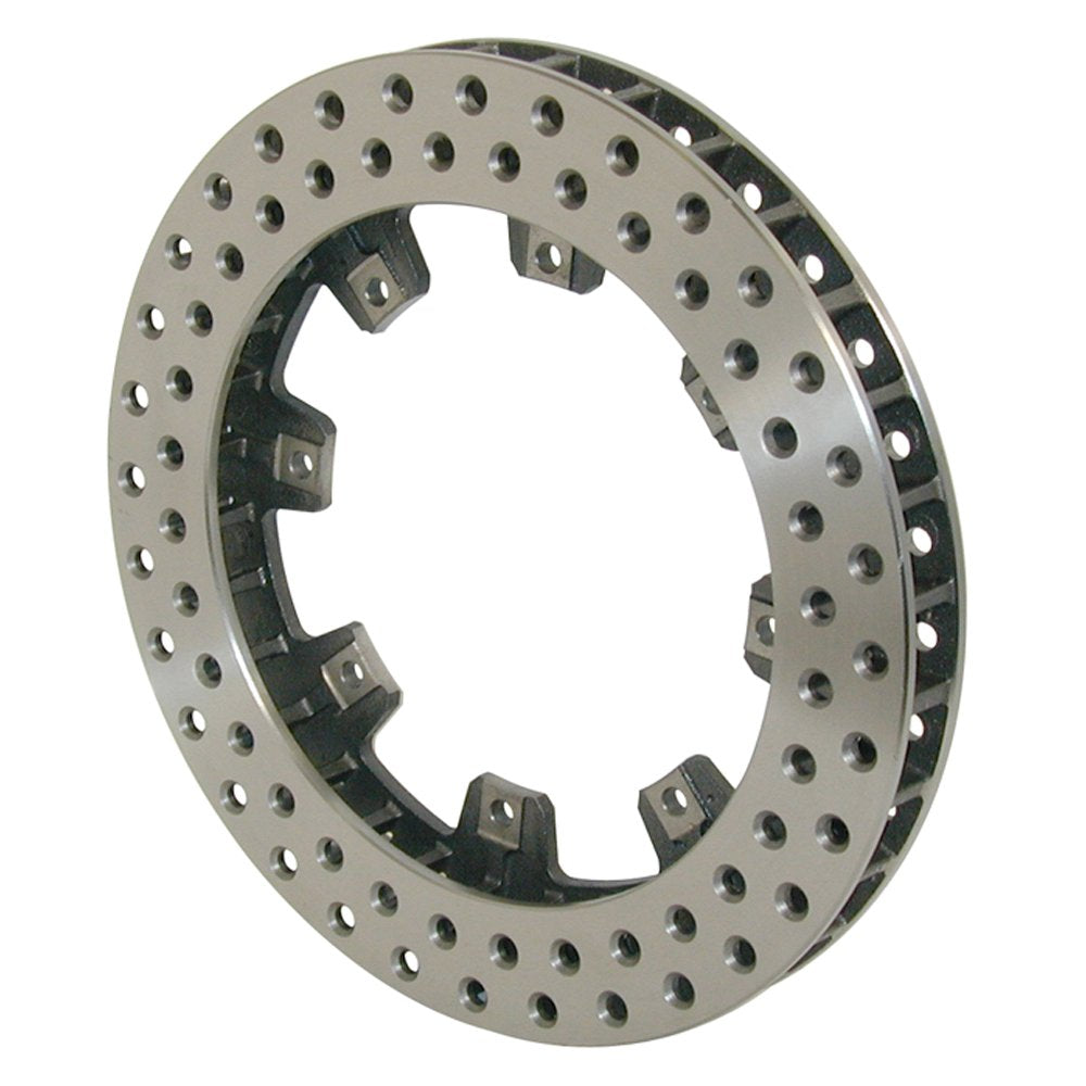 Wilwood 160-5863 8 Bolt Drilled .810" X 11.75" Brake Rotor