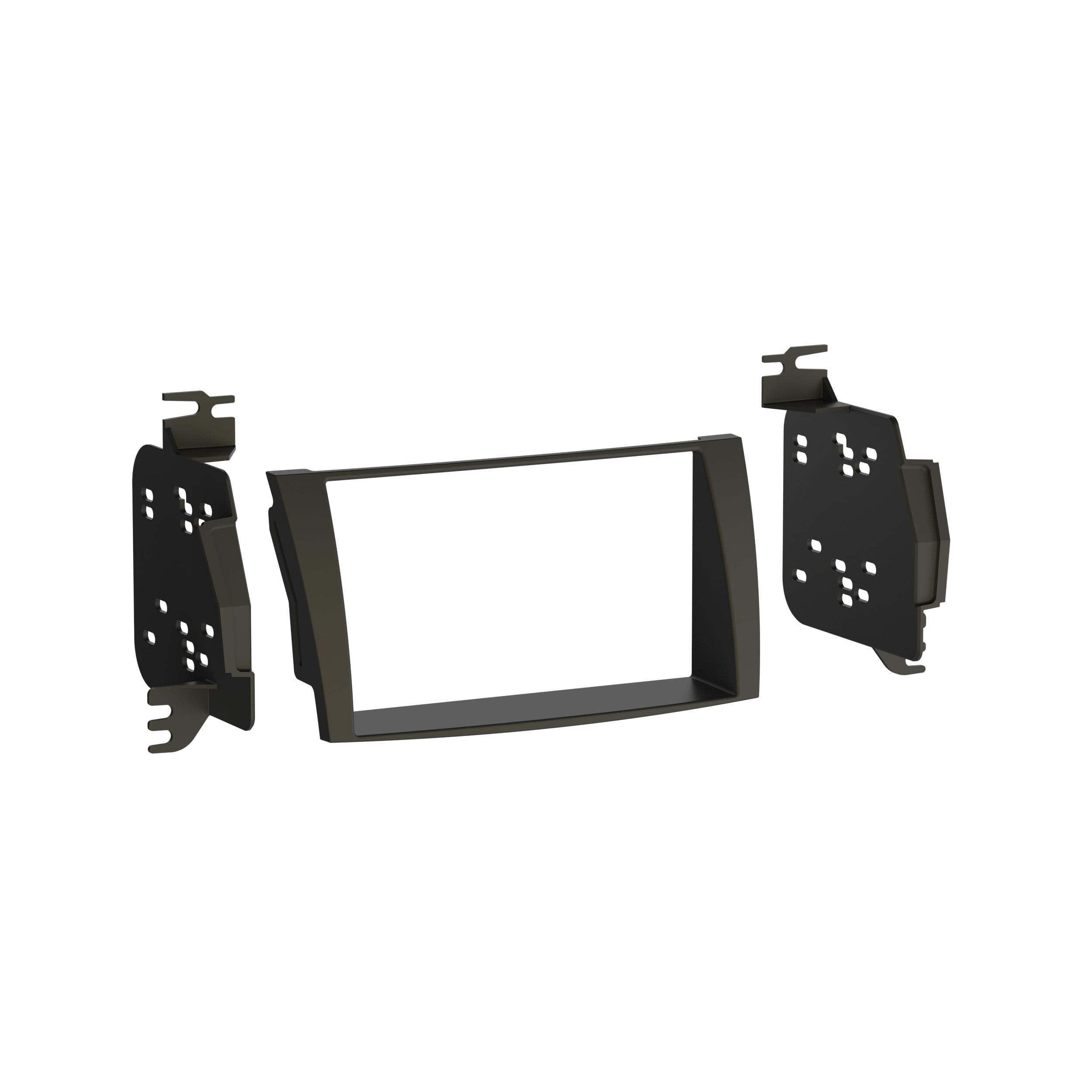 Metra Double DIN Installation Dash Kit fits 2009-2010 Hyundai Sonata 95-7333