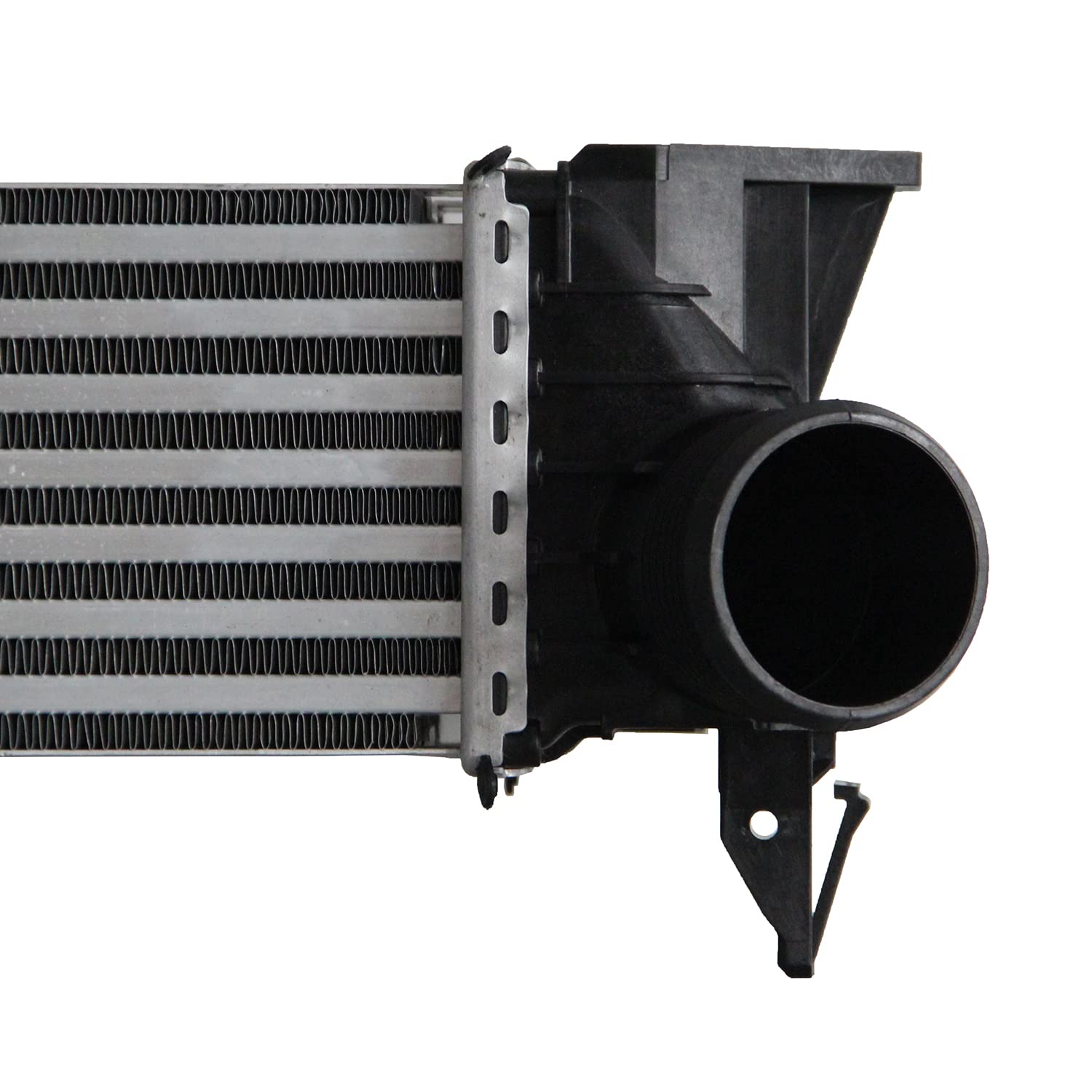 Charged Air Cooler TYC 18130 Compatible with 2014-2017 Ram Promaster