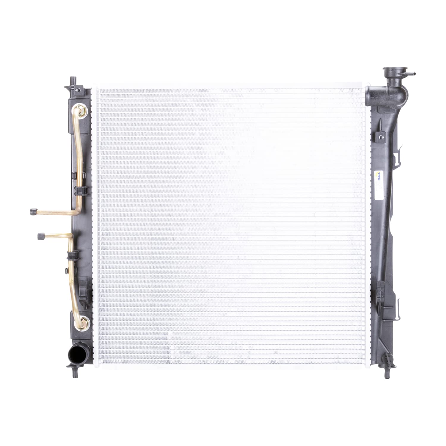 Hyundai Sonata TYC 13189 Replacement Radiator