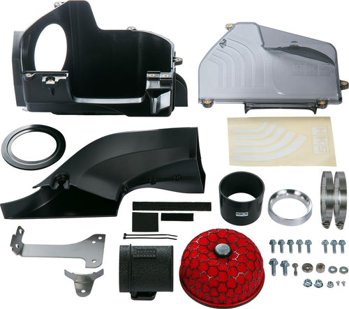 ZN8/ZD8 HKS Cold Air Intake Box Kit