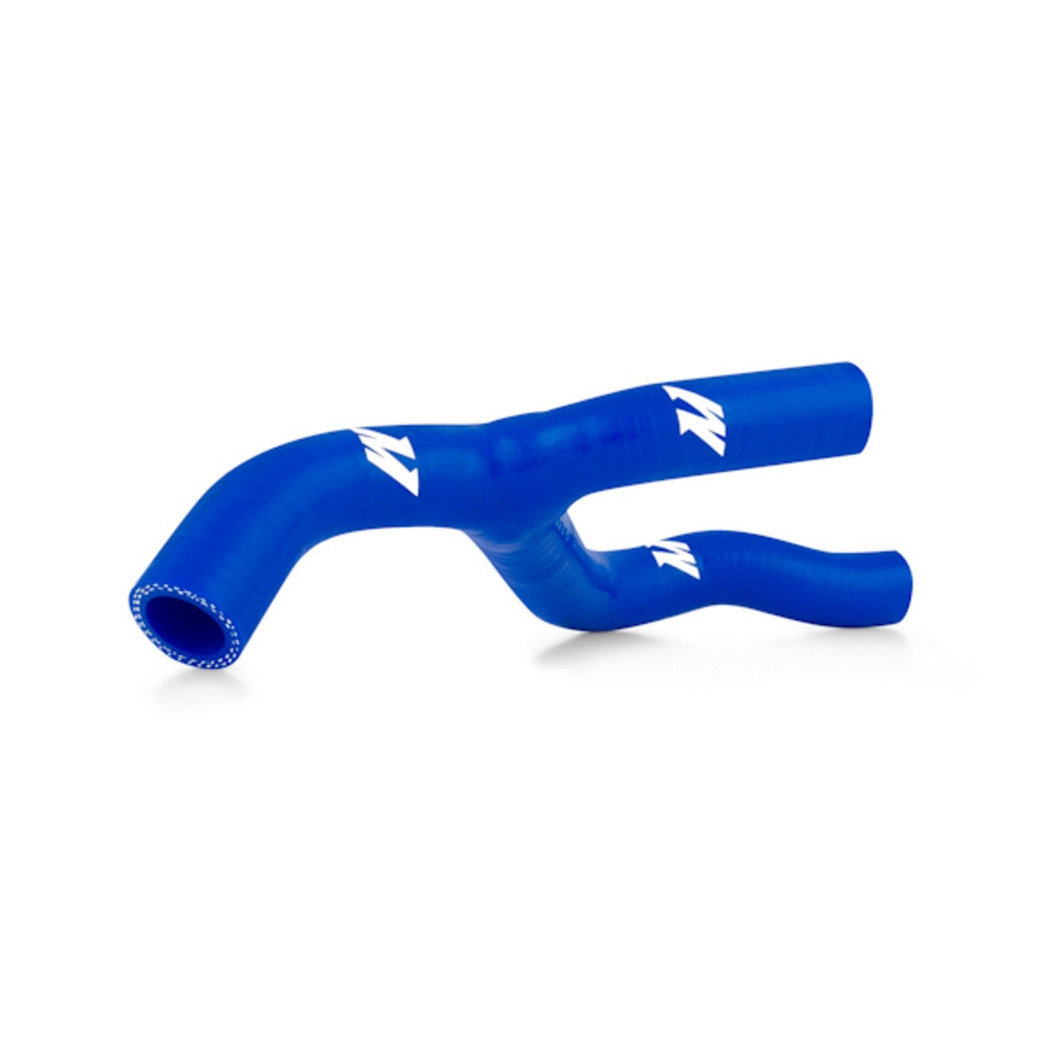 Mishimoto Dirt Bike MMDBH-KTM6-11KTYBL Silicone Hose Fits KTM 350SXF 2011 Blue