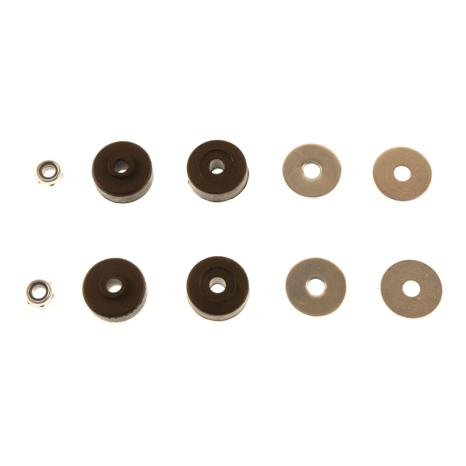 46mm Bilstein (24-004732) Monotube Shock Absorber