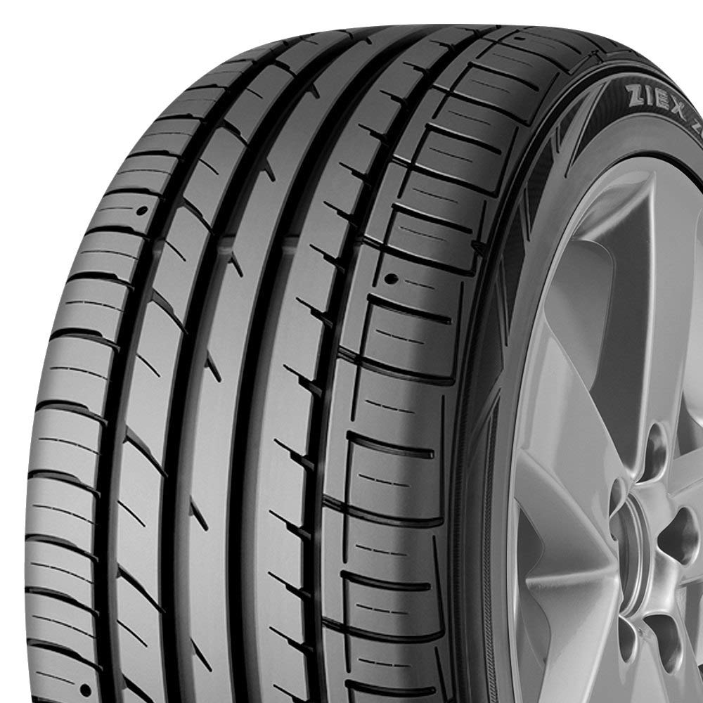 Ziex Falken ZE914A Ecorun Performance Radial Tire - 215/65R17 99V