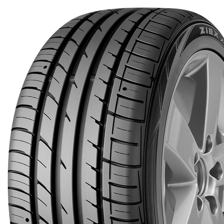 Ziex Falken ZE914A Ecorun Performance Radial Tire - 215/65R17 99V