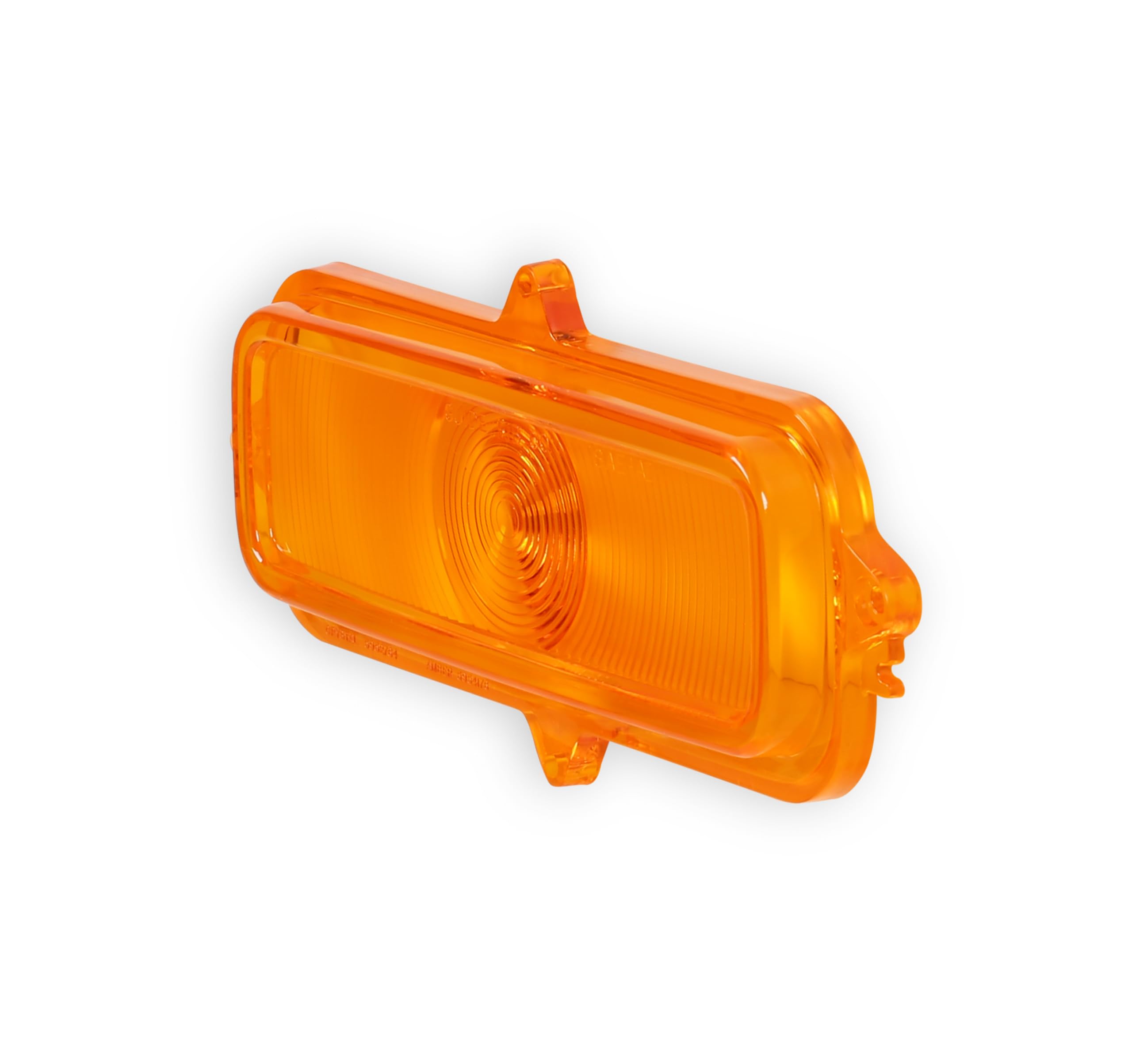 Parking Light Lens Brothers Trucks 07-138 - Amber