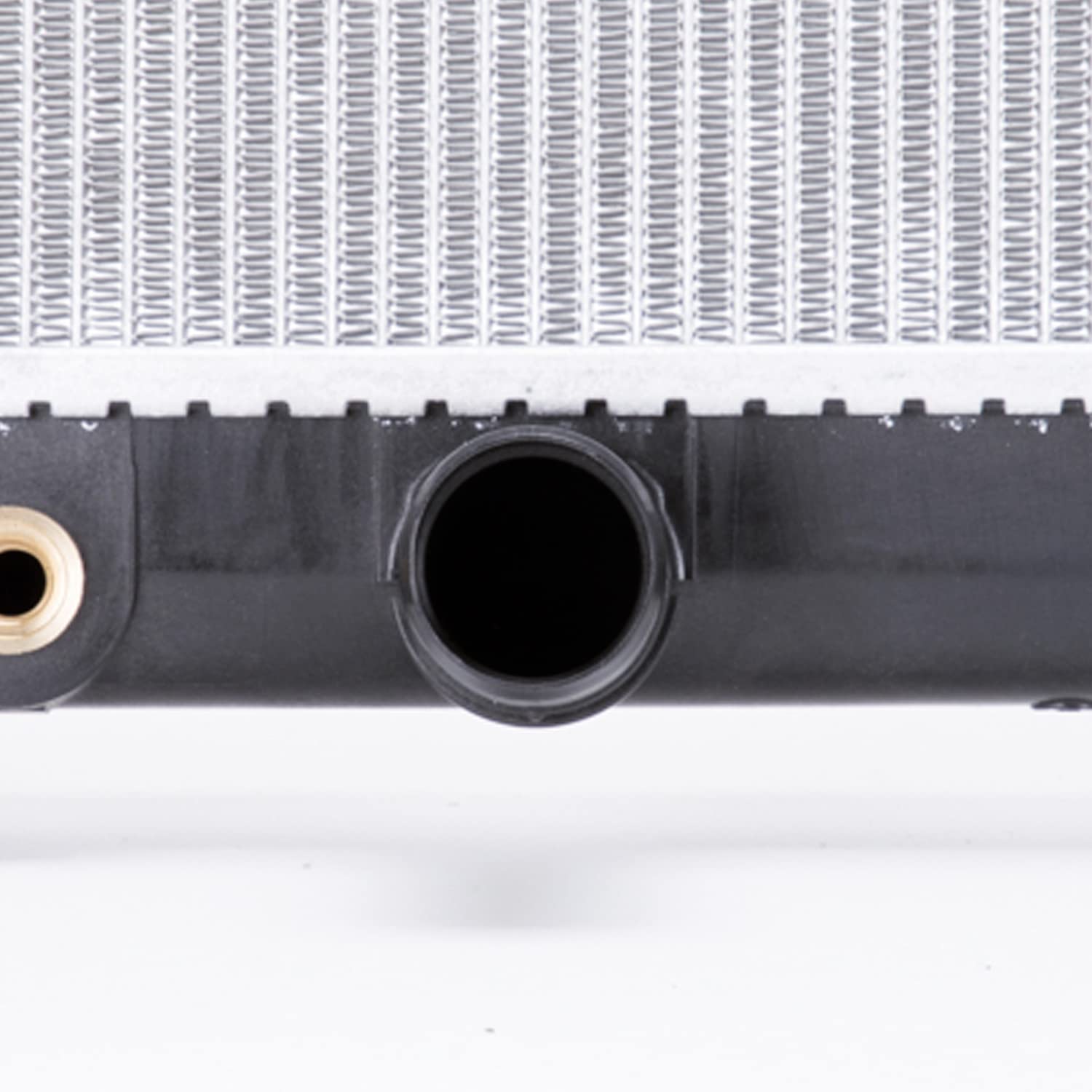 Radiator TYC 13363 Compatible with 2013-2017 Honda Accord