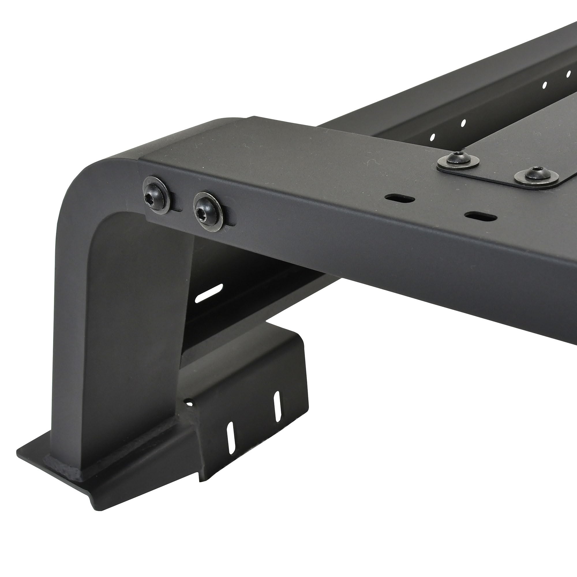 Overland Cargo Rack Westin 51-10005 fits 2020-2025 Gladiator