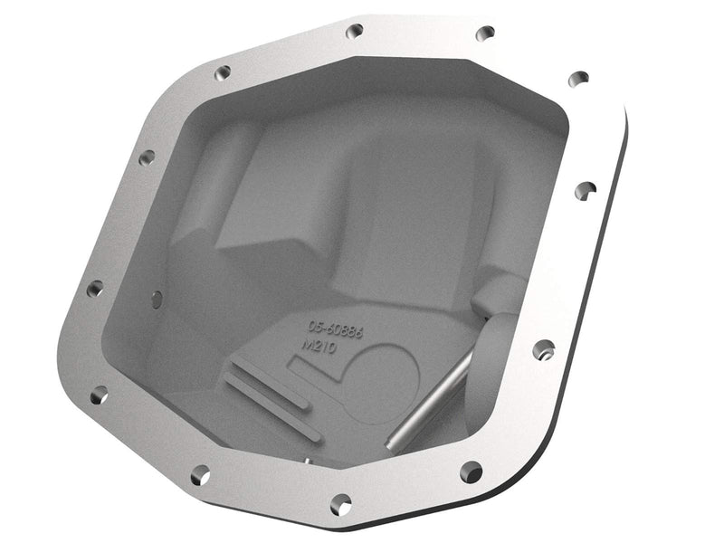 aFe Power Differential Covers Black for Dana M210 and M220