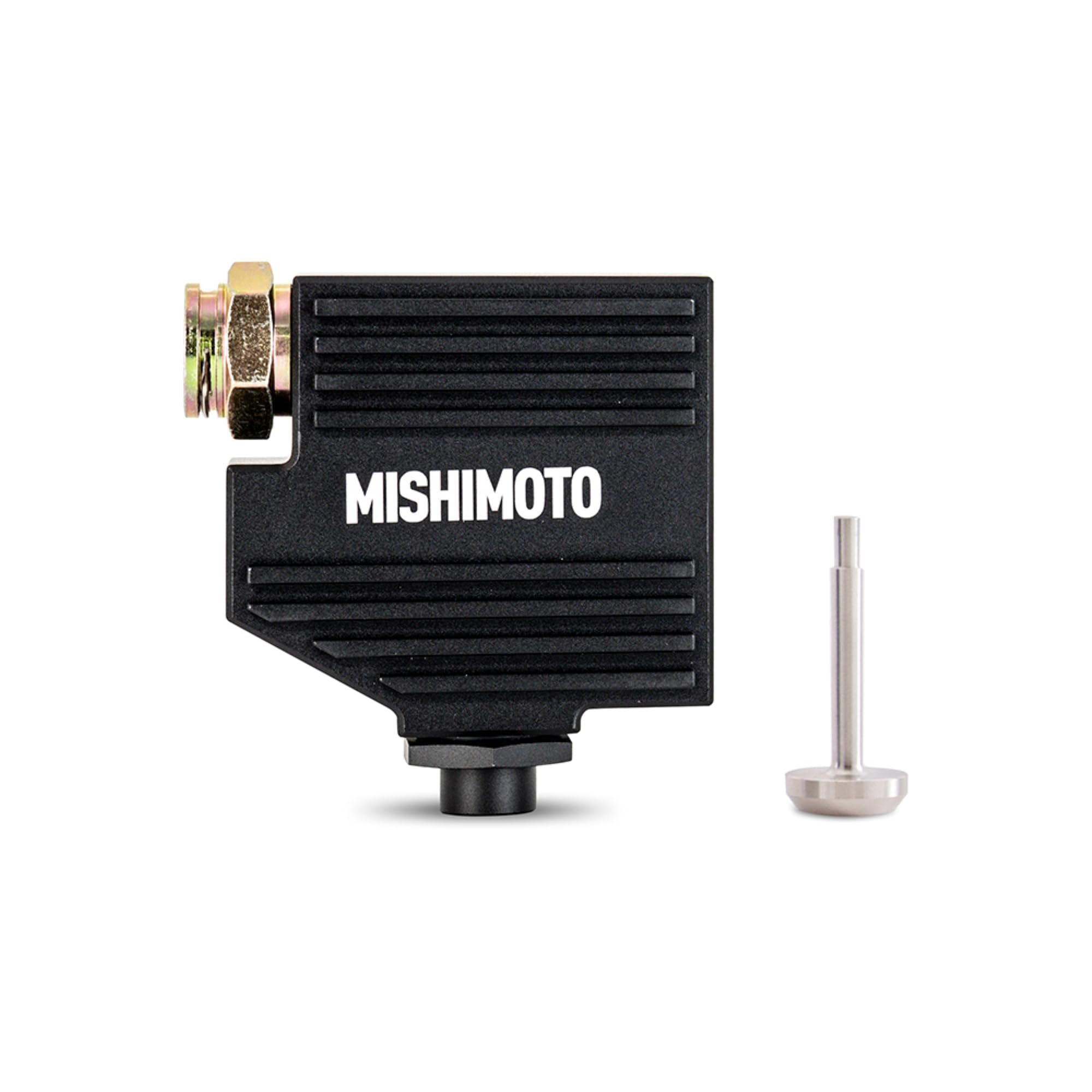Mishimoto Thermal Bypass Valve Kit MMTC-WK2-TBV, Compatible with Jeep Grand Cherokee, 2016-2020