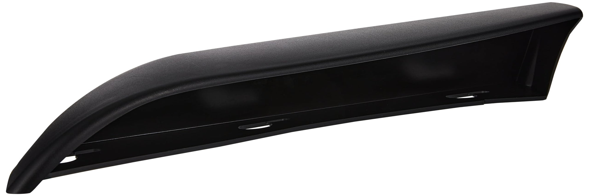 11603.08 | Omix-Ada | Fender Flare Extension, Right | OE Reference: 55254928 | Fits 1997-2006 Jeep Wrangler TJ