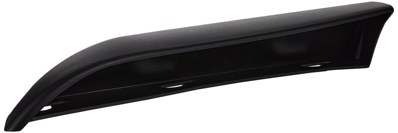 11603.08 | Omix-Ada | Fender Flare Extension, Right | OE Reference: 55254928 | Fits 1997-2006 Jeep Wrangler TJ