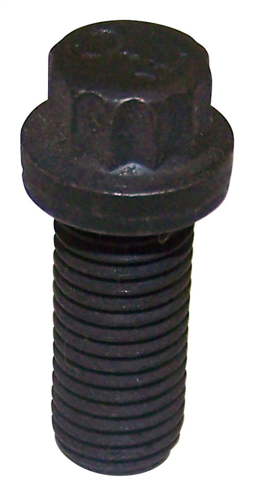Vintage Crown Oil Collector Bolt
