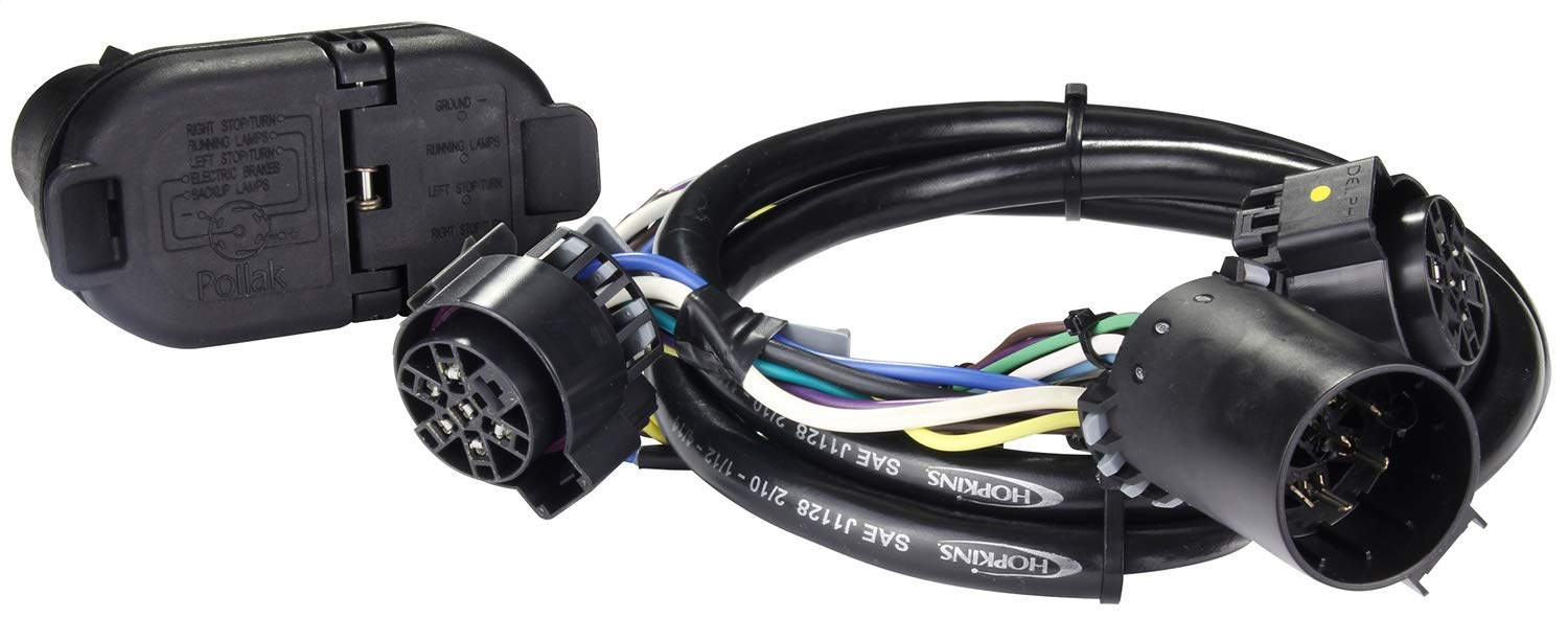 Wiring Kit Hopkins 41167