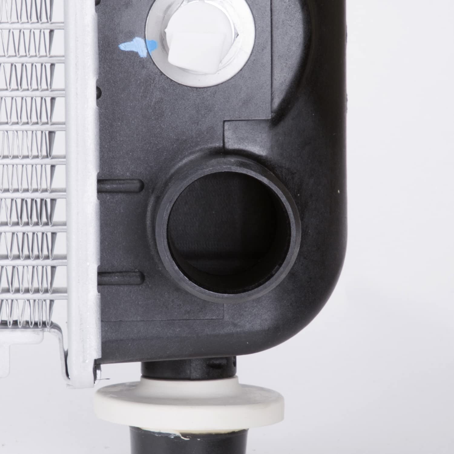 Radiator TYC - 2946