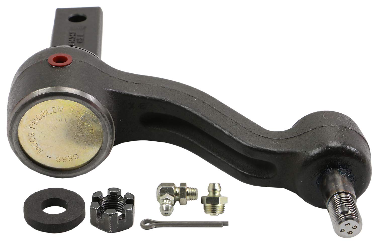 Steering Idler Arm MOOG K6483T for Chevrolet C1500