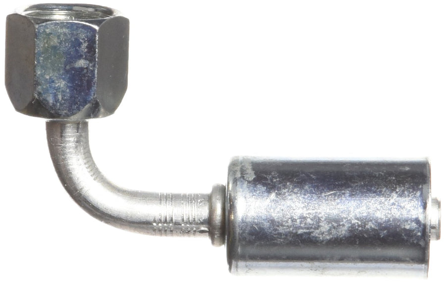 Polar Seal Gates G45205-0606 Coupling