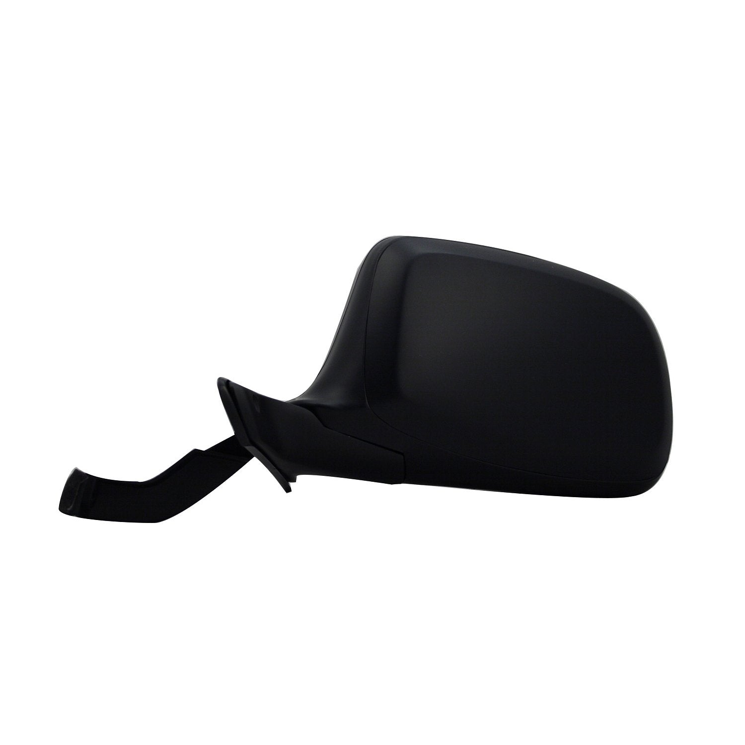 Ford Bronco TYC 3000012 Driver Side Manual Replacement Mirror