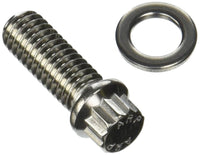 12-Point ARP Header Bolt Kit for SBC SS 4001211