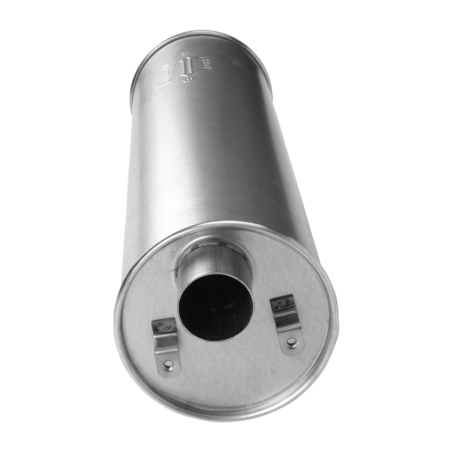 Exhaust AP Products Muffler 3256