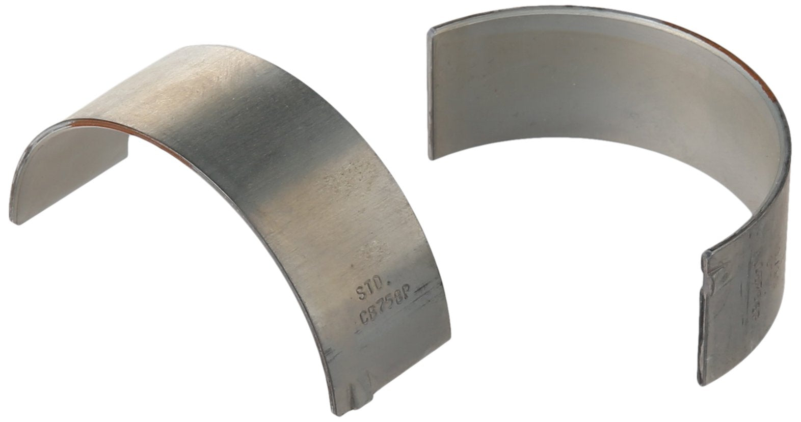 Clevite CB-758P Clevite Engine Connecting Rod Bearing Pair