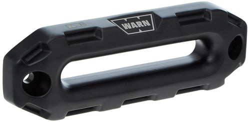 Epic WARN 100730 Winch Accessory: 1.5" Fairlead, Black