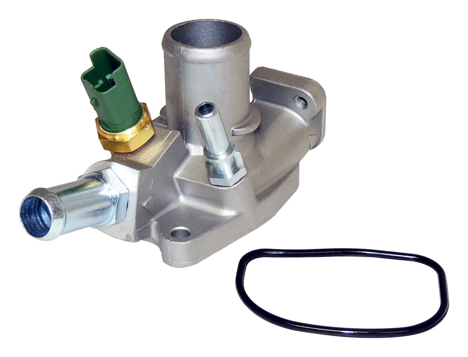 Thermostat Crown