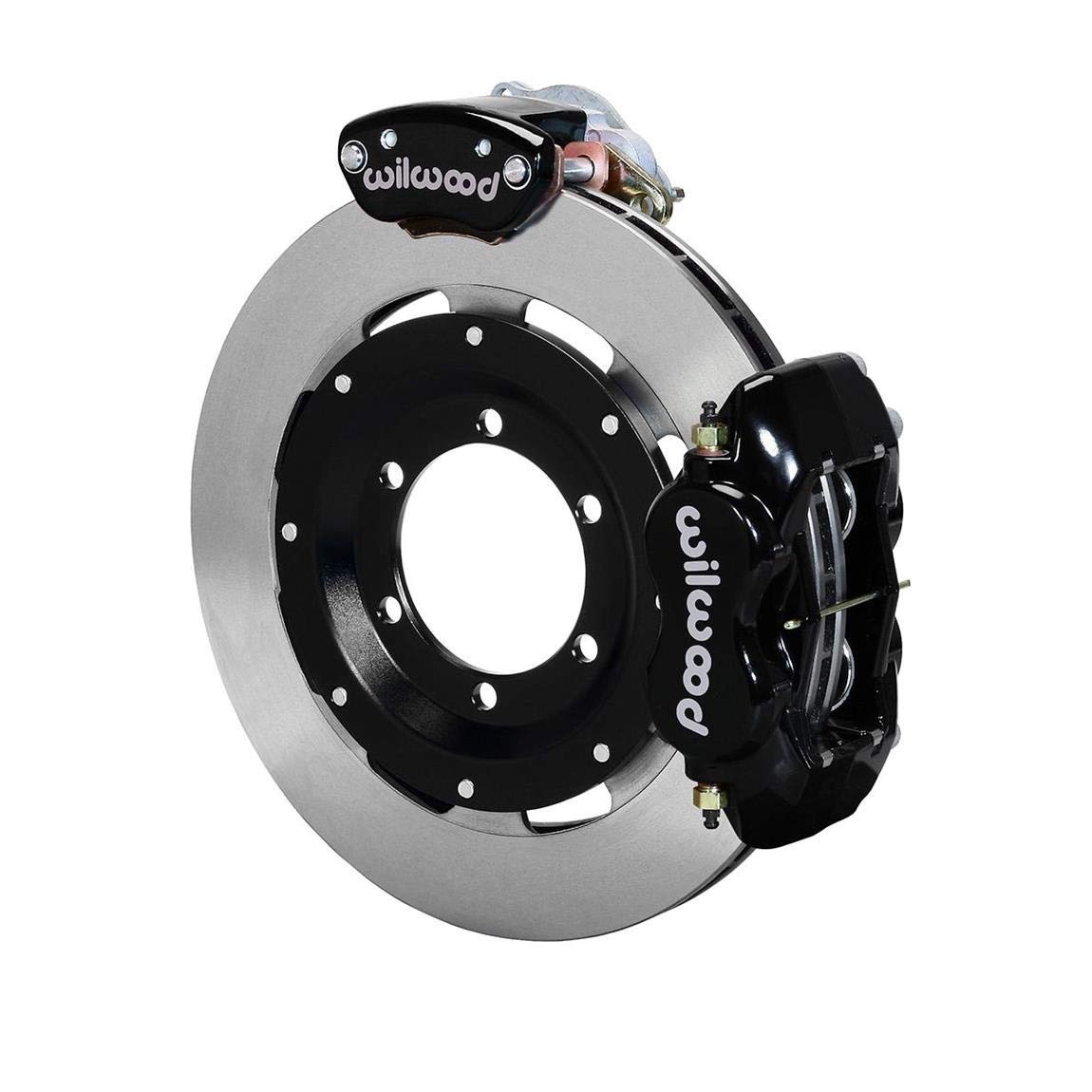 MC4 Rear Kit, FDLI 11.75"