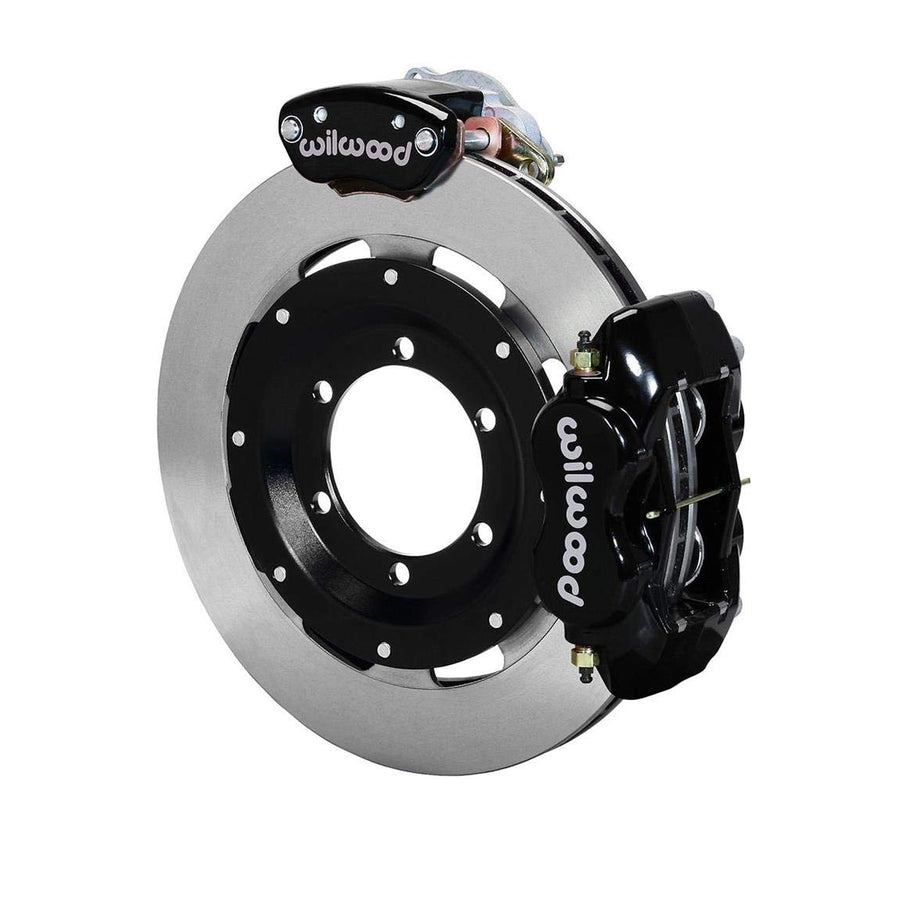 MC4 Rear Kit, FDLI 11.75"