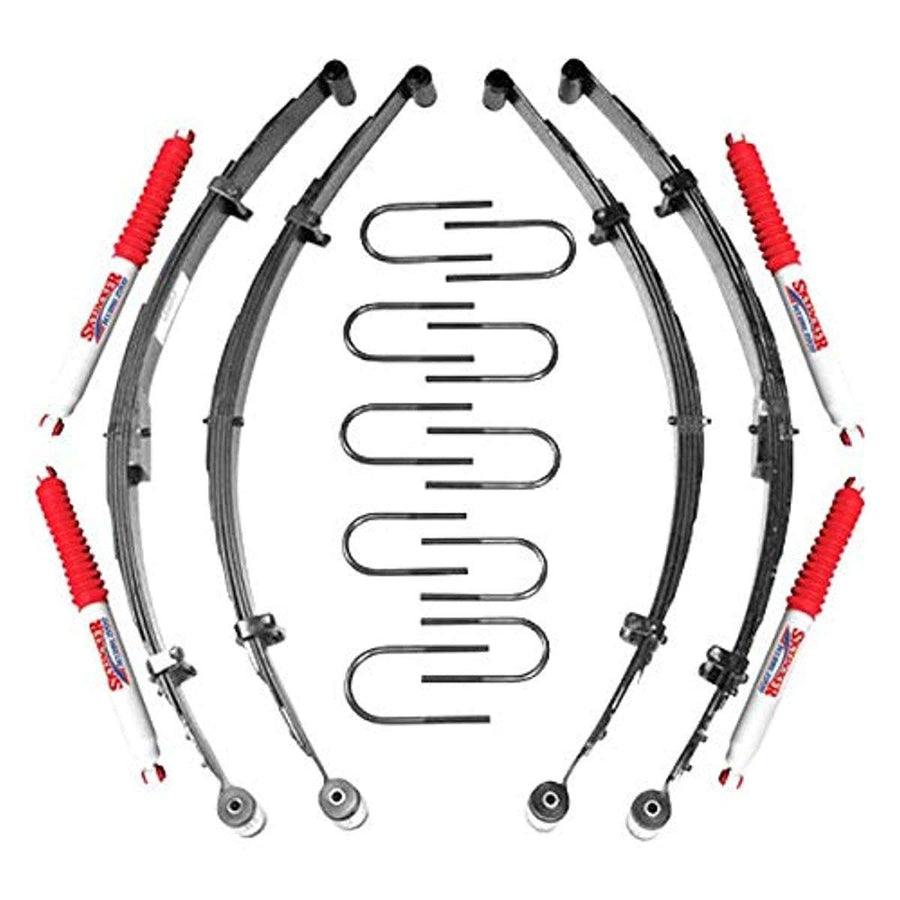 Skyjacker S40K-H Suspension