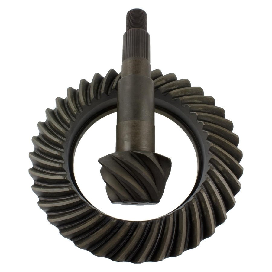 Differential Ring & Pinion Motive Gear D80-463, For Dana 80 Ratio 4.63, 12-Bolt, 37 Spline, 8 Pinion & 37 Ring Tooth - Fits Ford F-250/F-350 Chevrolet P30 GMC Rep. Yukon YG D80-463, Spicer 707060-1X