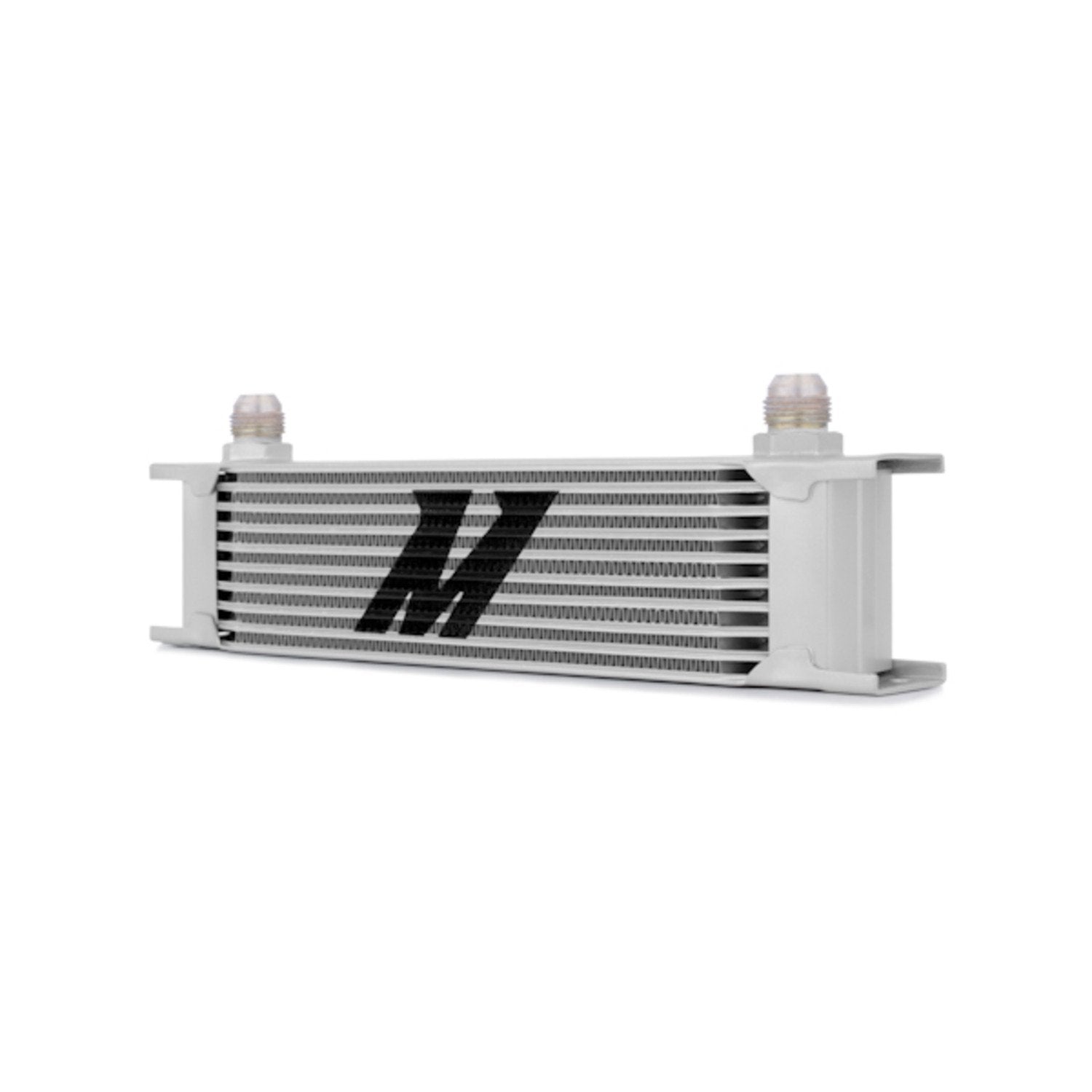 MMOC-10 Mishimoto Universal 10 Row Oil Cooler