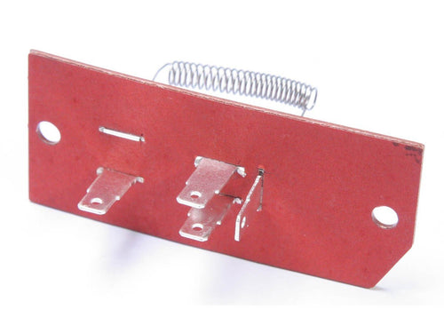 1965-1967 Scott Drake Heater Resistor Assembly C2OA-18591-A 3 Speed