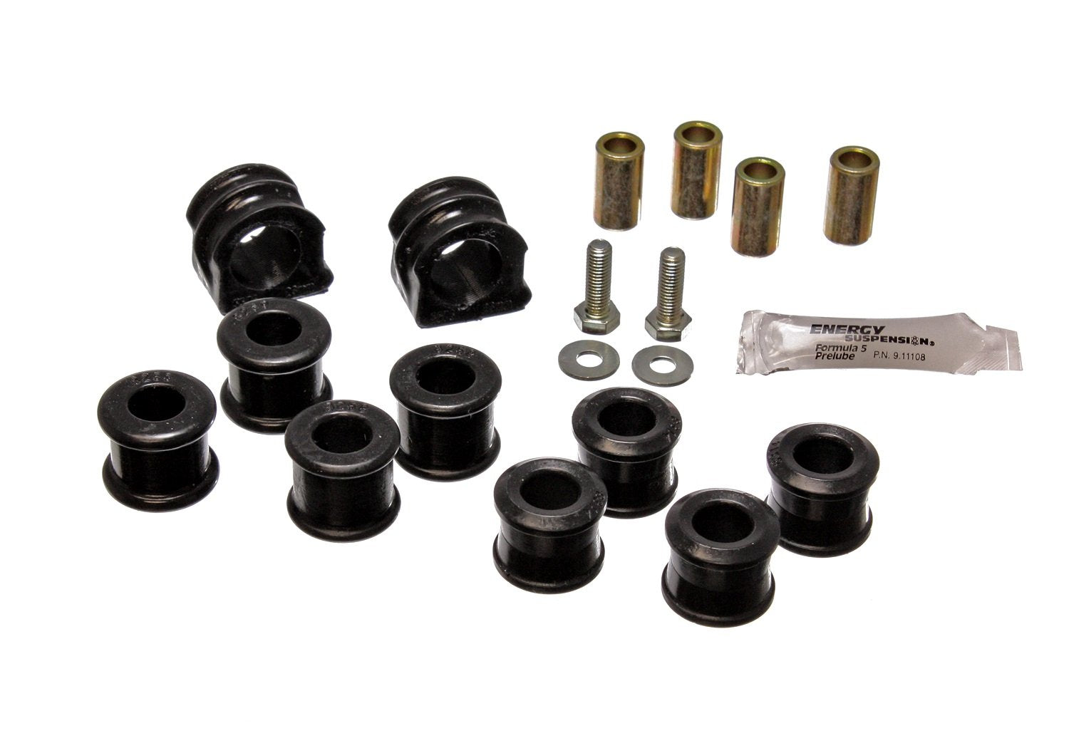 VW Energy Suspension 23 MM FRT SWAY BAR Set