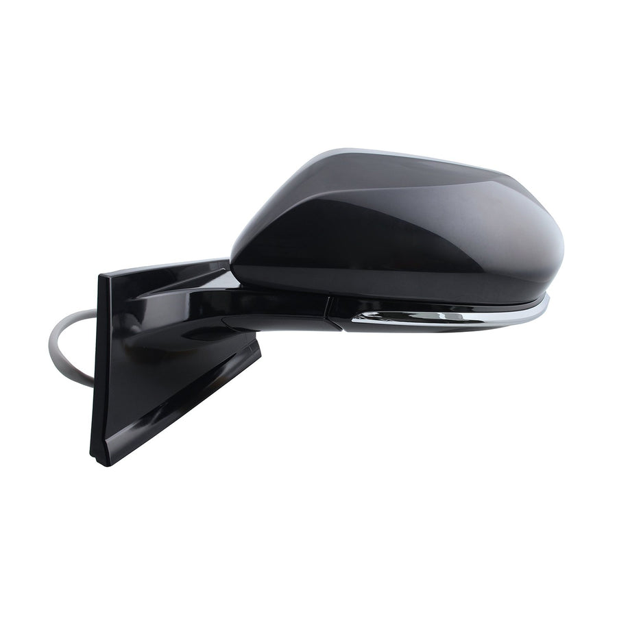 Toyota Prius TYC 5400342 Non Heated Replacement Left Mirror