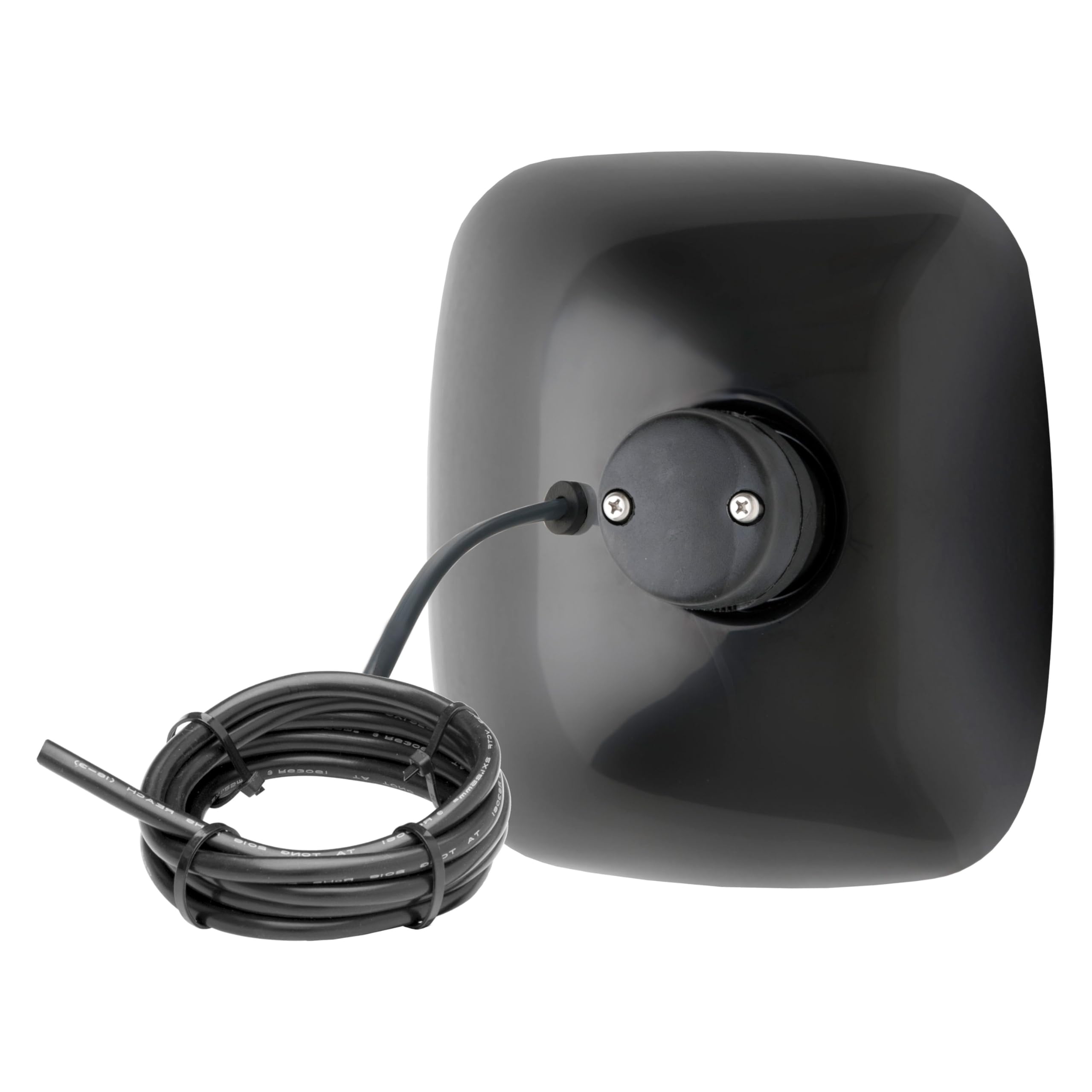 610876 RETRAC Map-Blk,Cvx,8X8.5,Htd