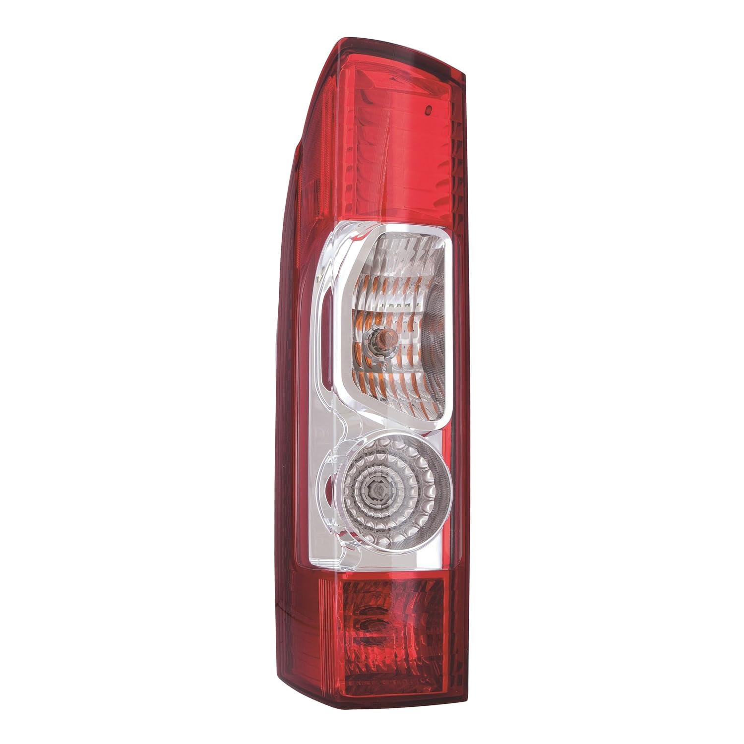 For Ram Promaster Van 14-23 Tail Light Driver Side CAPA | DOT Certified 4725947AD | CH2800205C