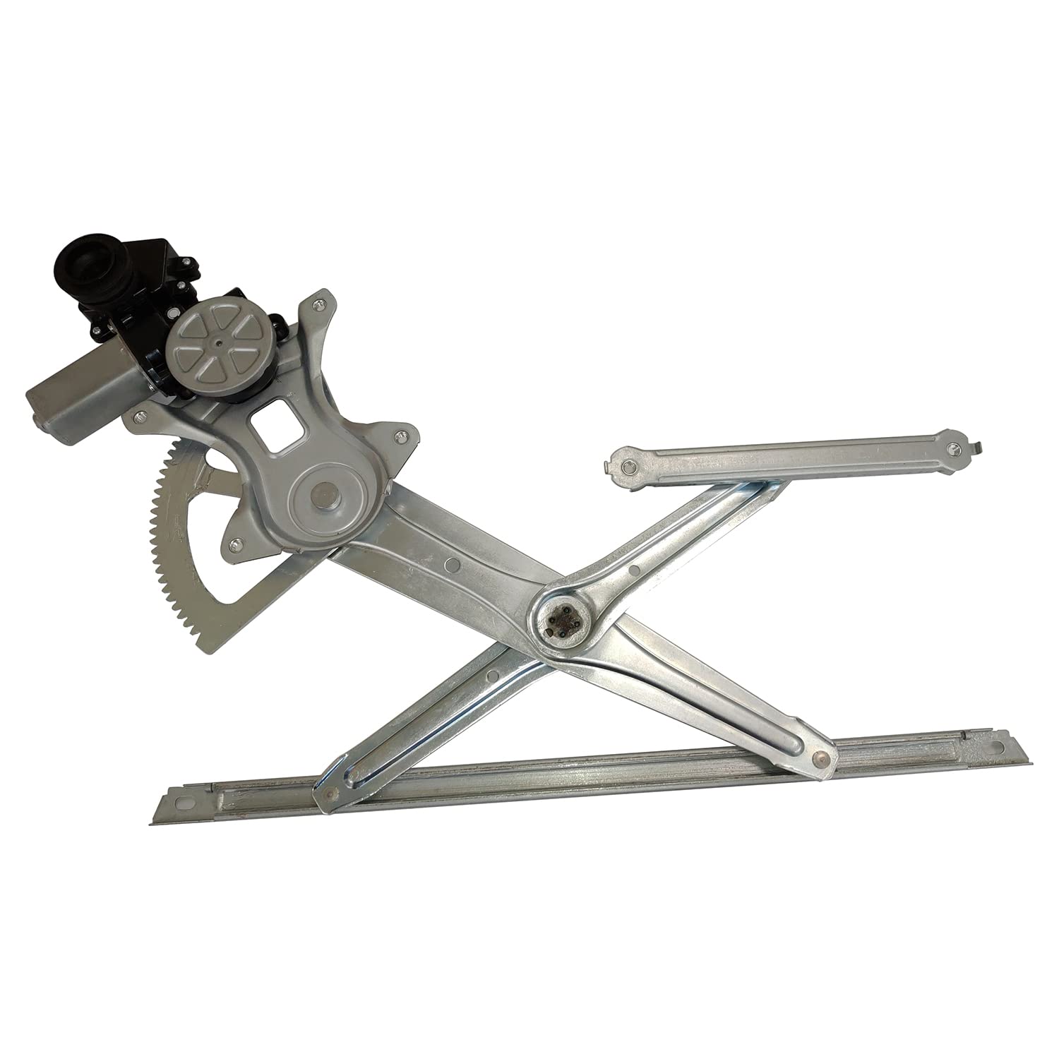 Replacement TYC 660634 Front_Left Window Regulator for Lexus