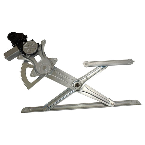 Replacement TYC 660634 Front_Left Window Regulator for Lexus