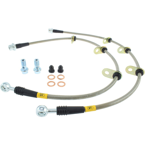 Hydraulic Brake Hose Centric 950.44524