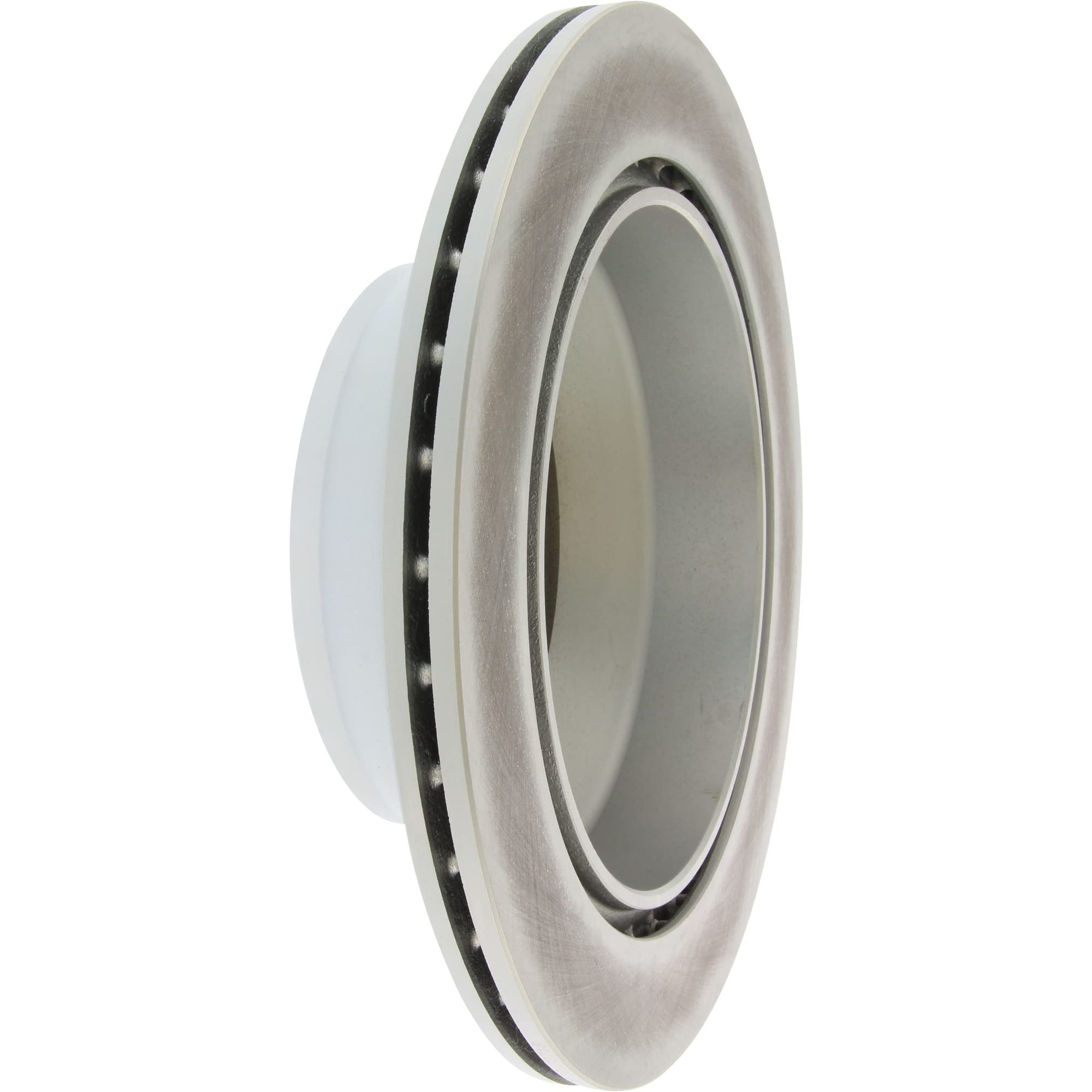 Centric Gcx Rotor 320.66052F with Full Coating