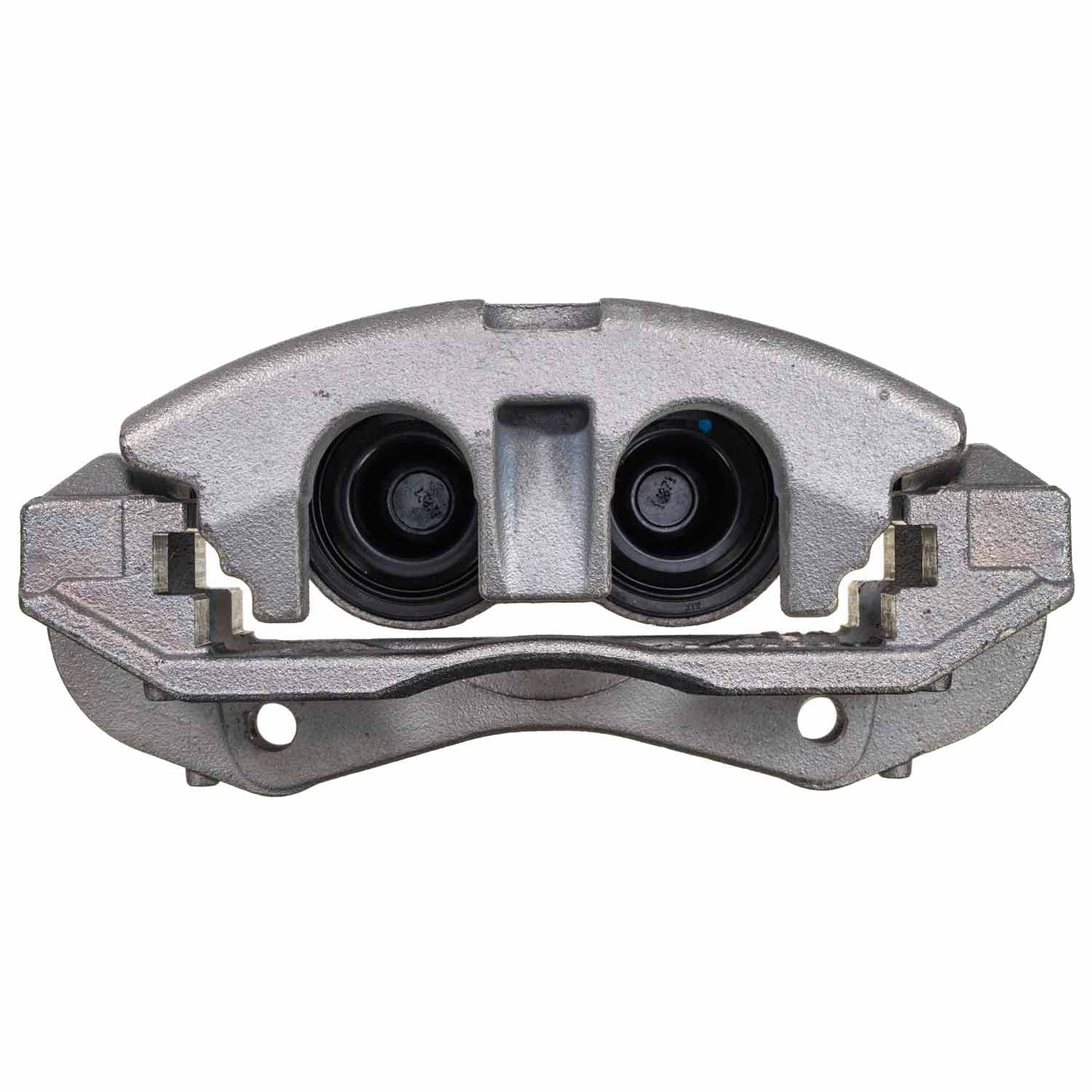 Power Stop Front Right L15101 One Replacement Stock Caliper For Jeep Gladiator 2020-2024, Jeep Wrangler 2018-2024 [Model Specific]