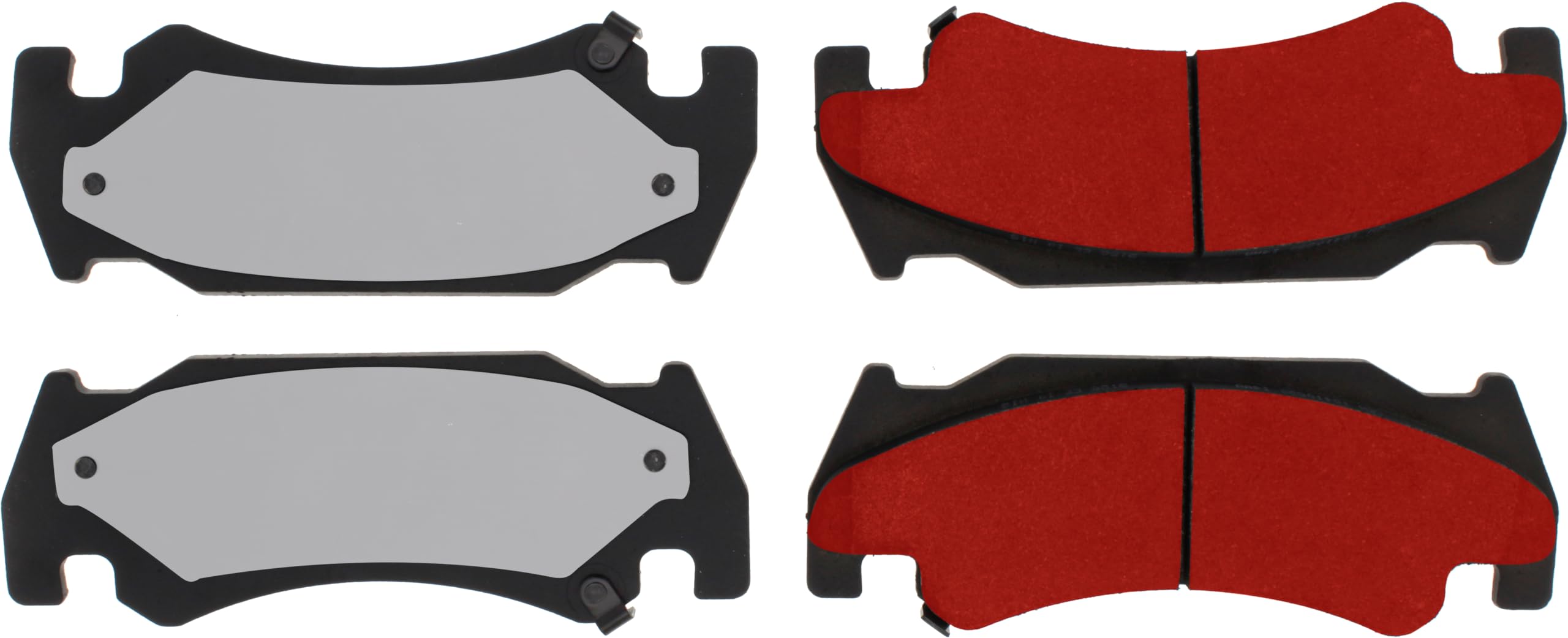 500.10850 Centric PQ PRO PADS