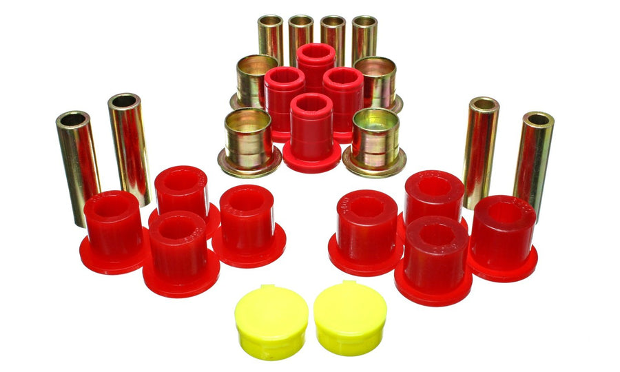 Control Arm Bushing Set Energy Suspension 5.3139R